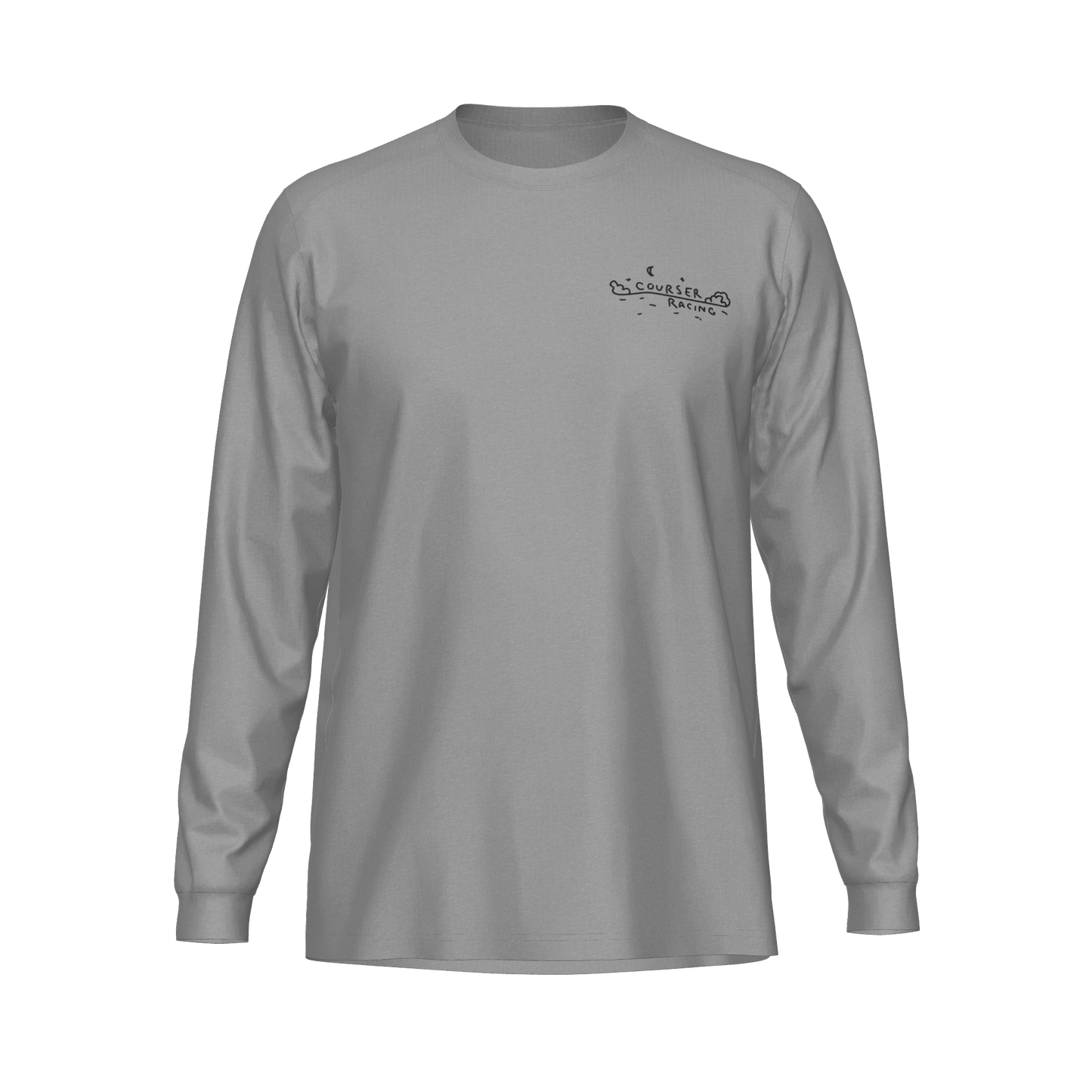 Courser Racing Octopus II Performance Long Sleeve