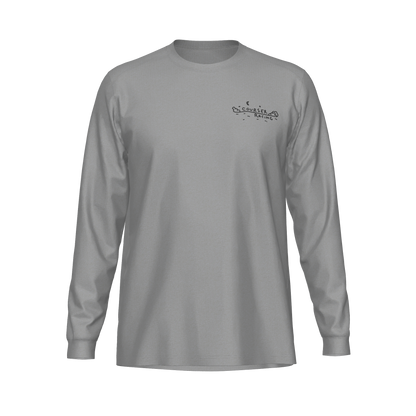 Courser Racing Octopus II Performance Long Sleeve