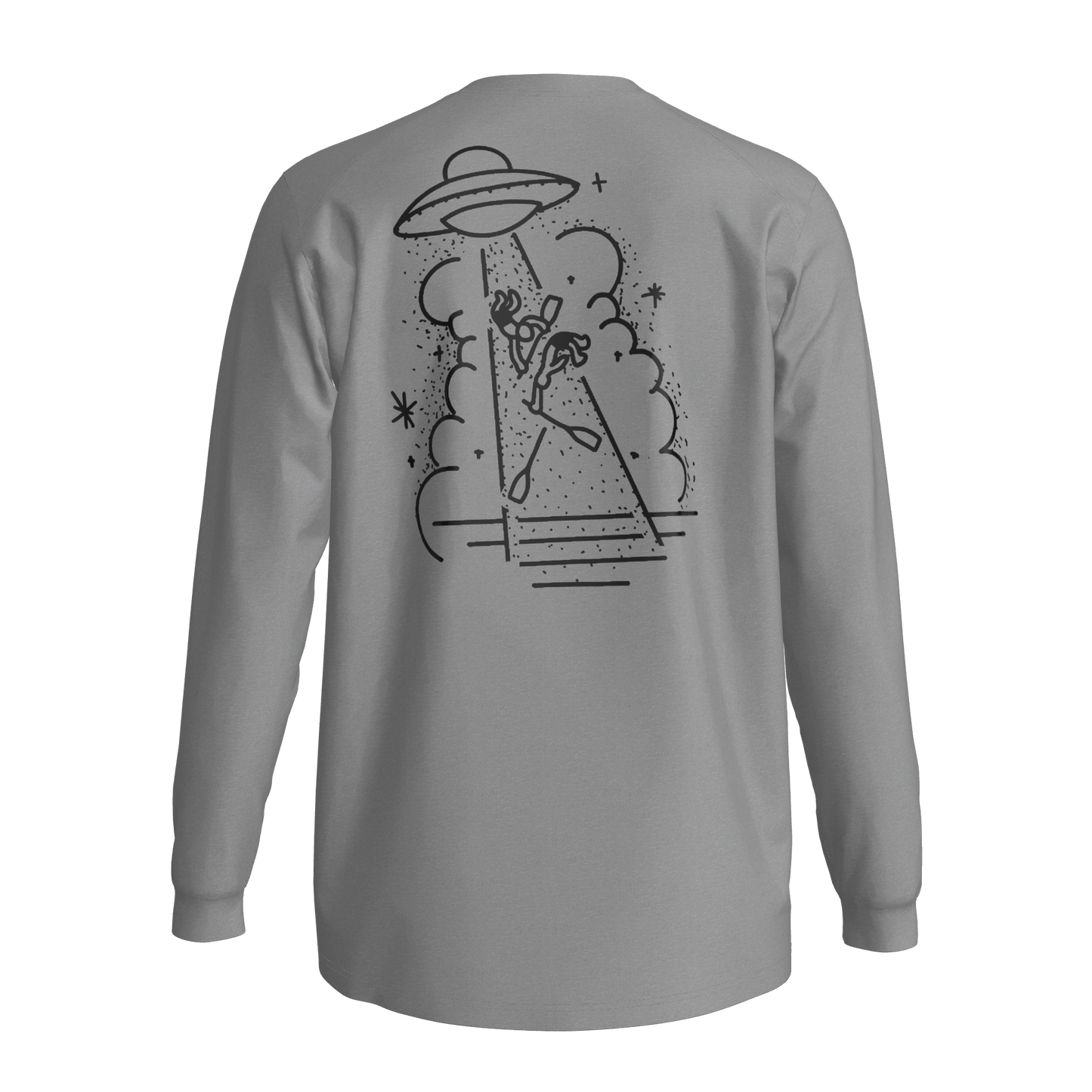 Courser Racing Alien Performance Long Sleeve