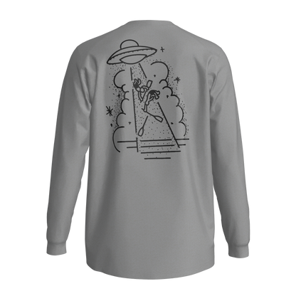 Courser Racing Alien Performance Long Sleeve