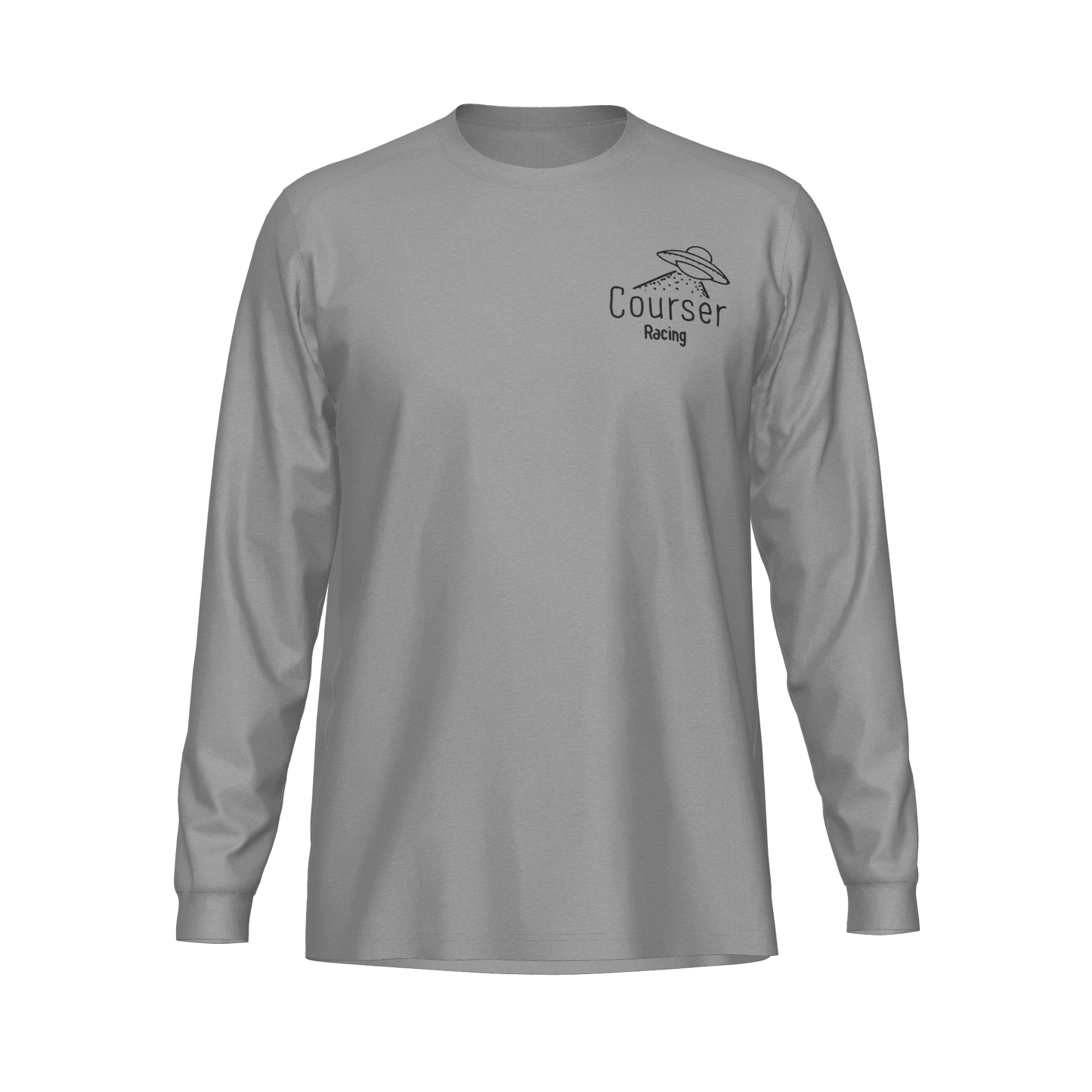 Courser Racing Alien Performance Long Sleeve