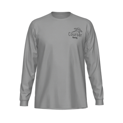 Courser Racing Alien Performance Long Sleeve