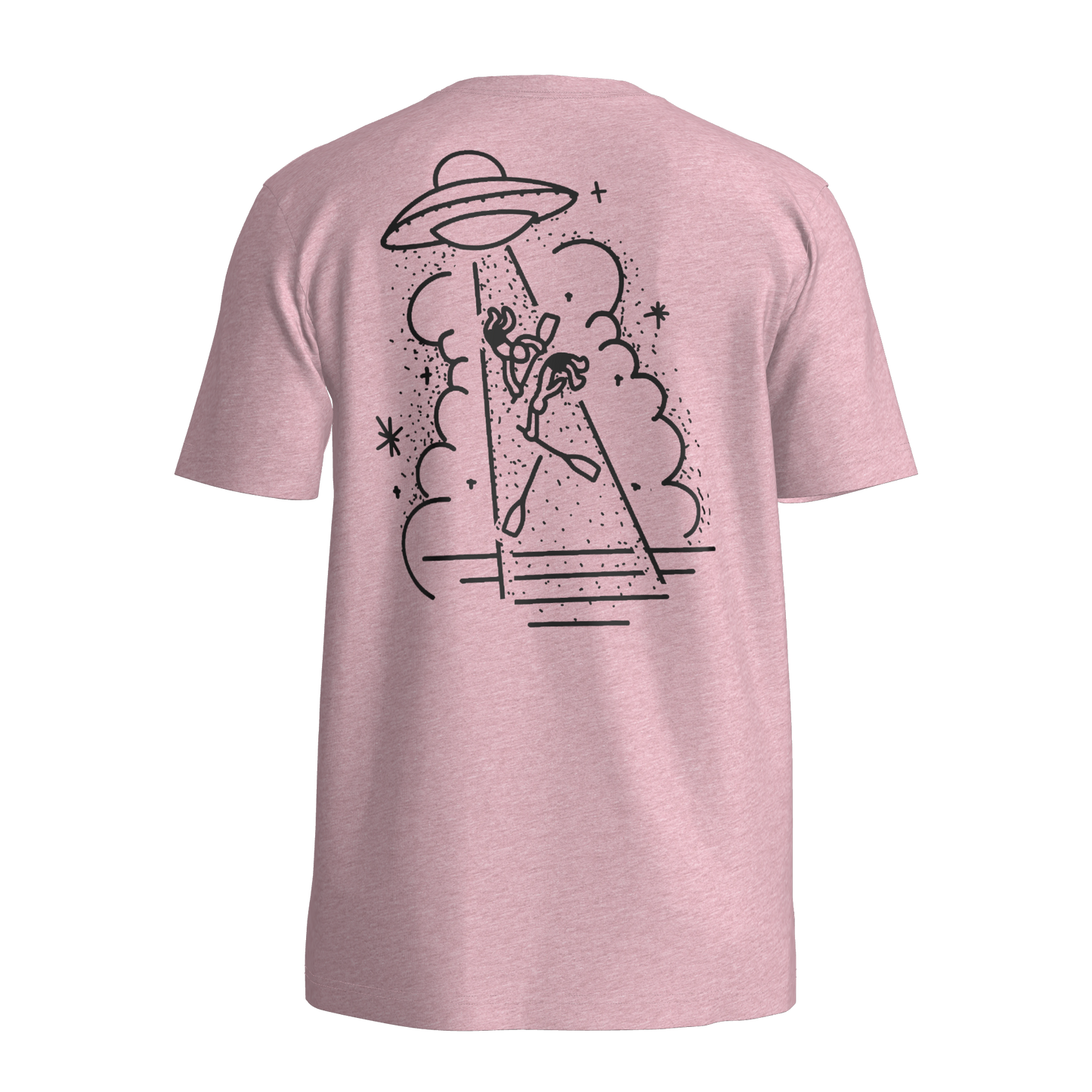 Courser Racing NL Alien Tee