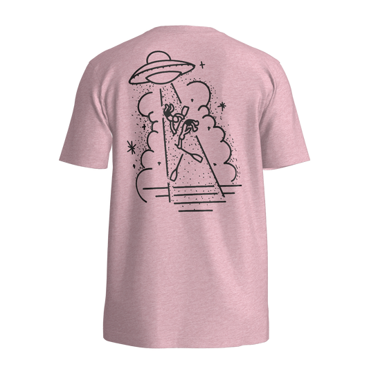 Courser Racing NL Alien Tee