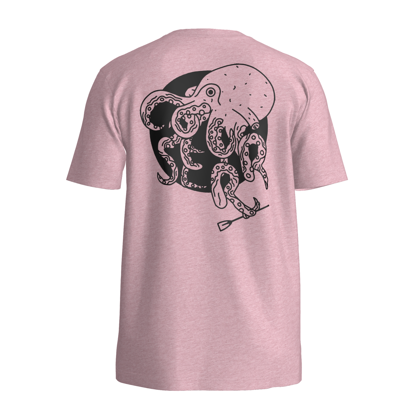 Courser Racing NL Octopus Tee