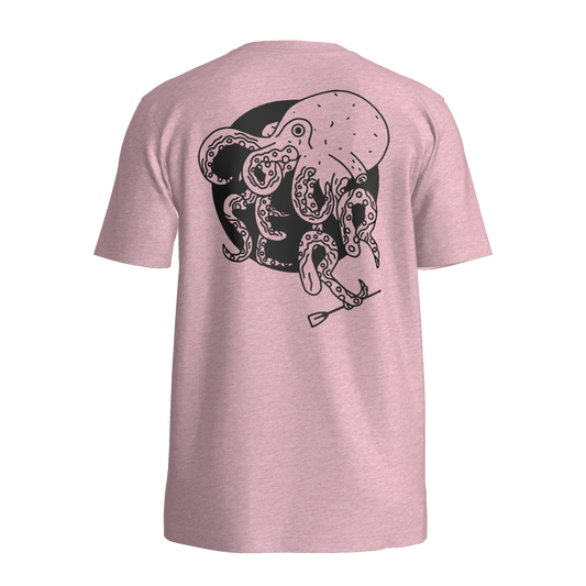 Courser Racing NL Octopus Tee