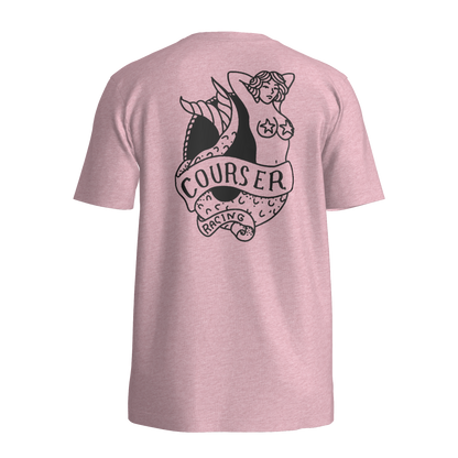 Courser Racing NL Mermaid Tee