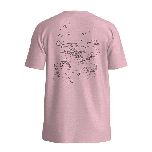 Courser Racing NL Octopus II Tee