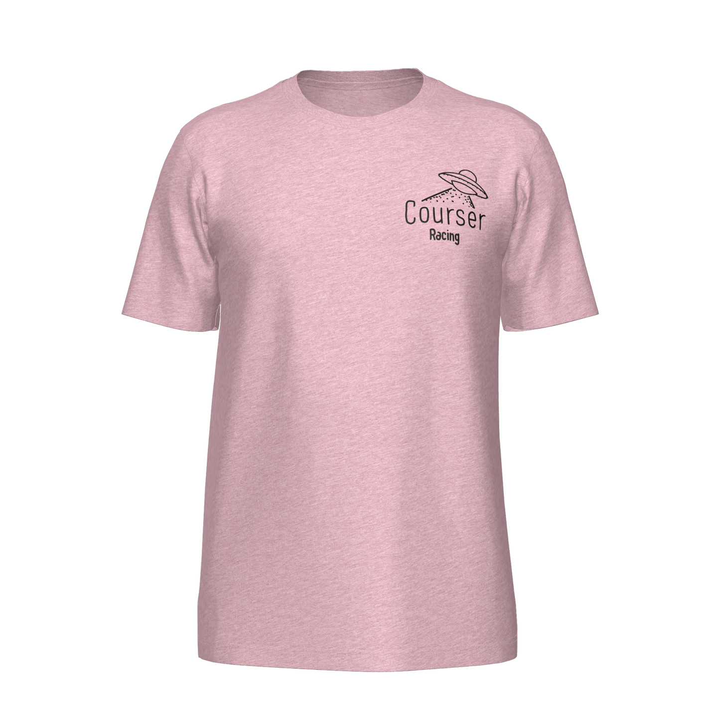 Courser Racing NL Alien Tee