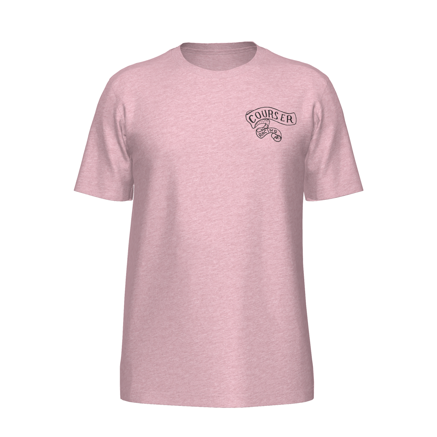 Courser Racing NL Mermaid Tee