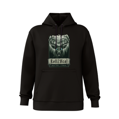 Old Gods Of Appalachia Roll2Heal Hoodie