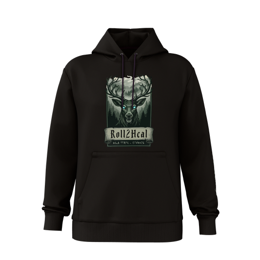 Old Gods Of Appalachia Roll2Heal Hoodie