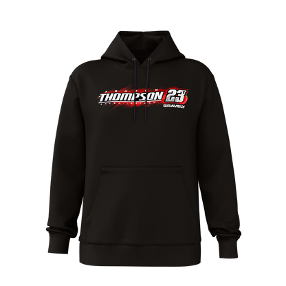 Ashton Thompson Racing Official Chili Bowl Hoodie