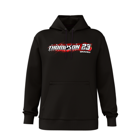 Ashton Thompson Racing Official Chili Bowl Hoodie