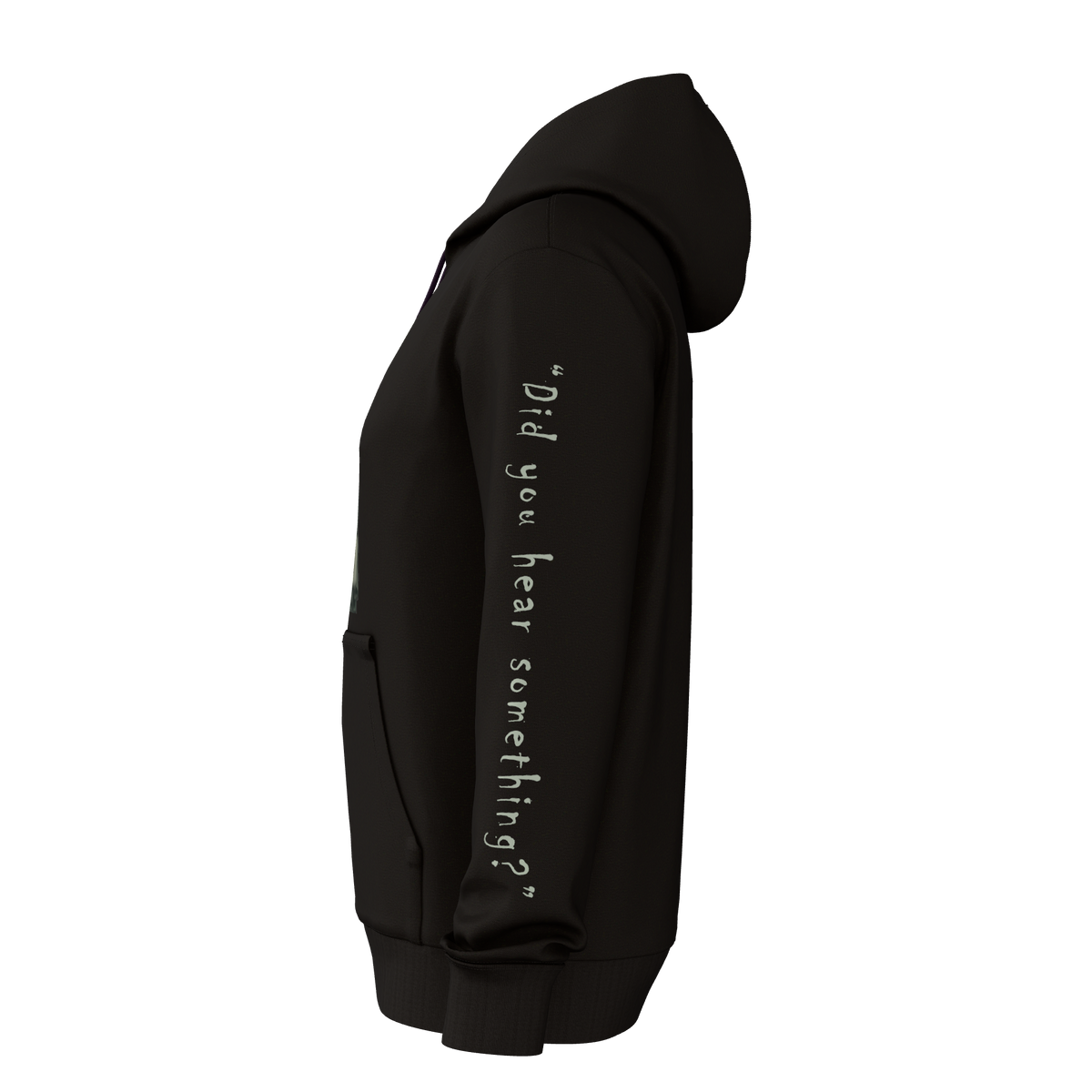 Old Gods Of Appalachia Roll2Heal Hoodie