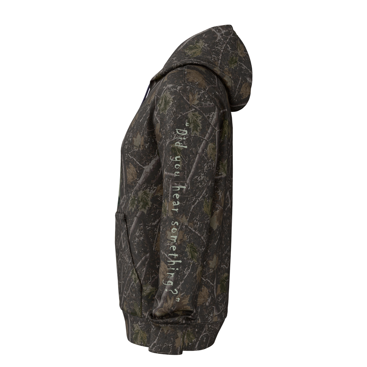 Old Gods Of Appalachia Roll2Heal Hoodie