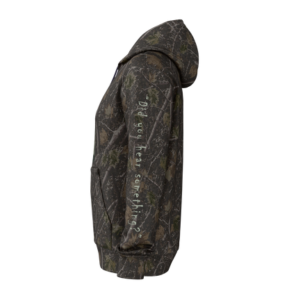 Old Gods Of Appalachia Roll2Heal Hoodie