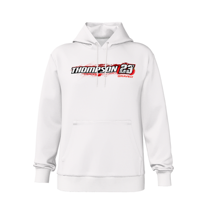 Ashton Thompson Racing Official Chili Bowl Hoodie