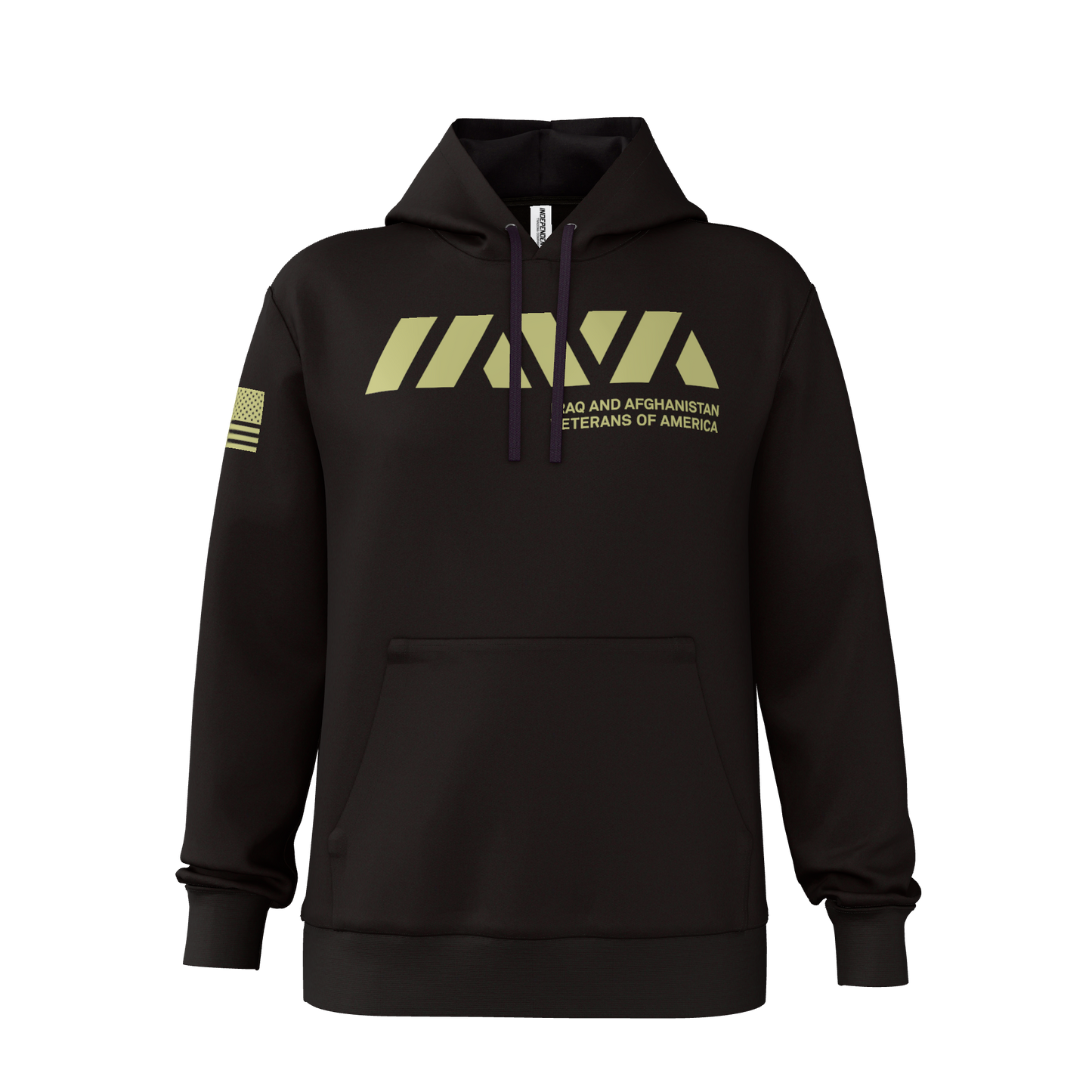IAVA 9/11 Midweight Hoodie