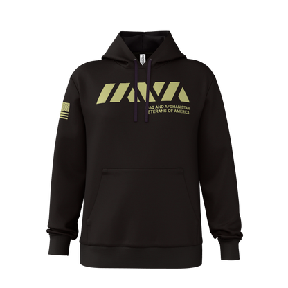 IAVA 9/11 Midweight Hoodie