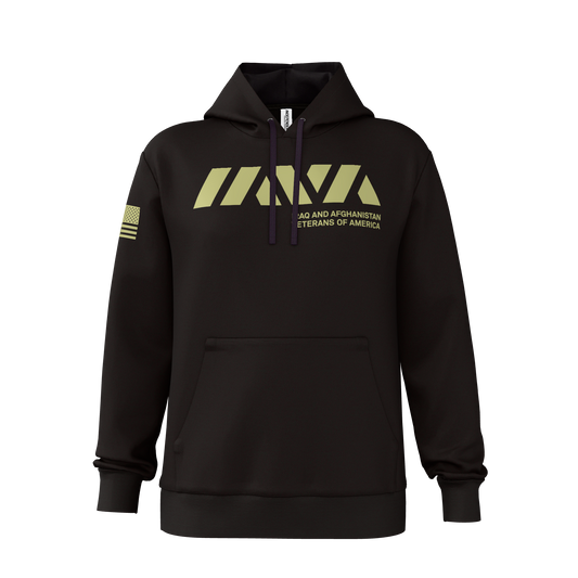 IAVA 9/11 Midweight Hoodie