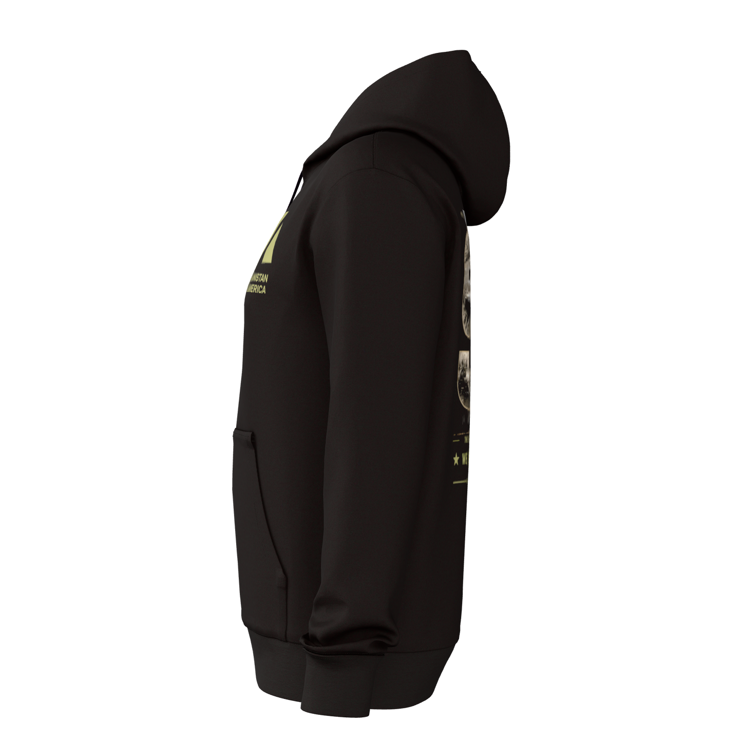 IAVA 9/11 Midweight Hoodie