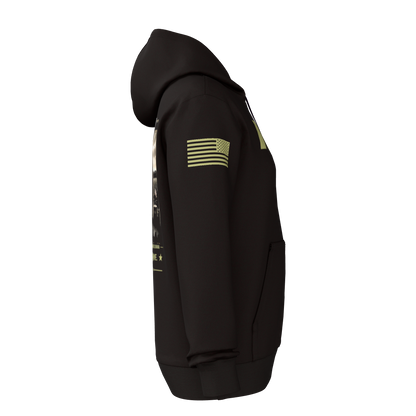 IAVA 9/11 Midweight Hoodie