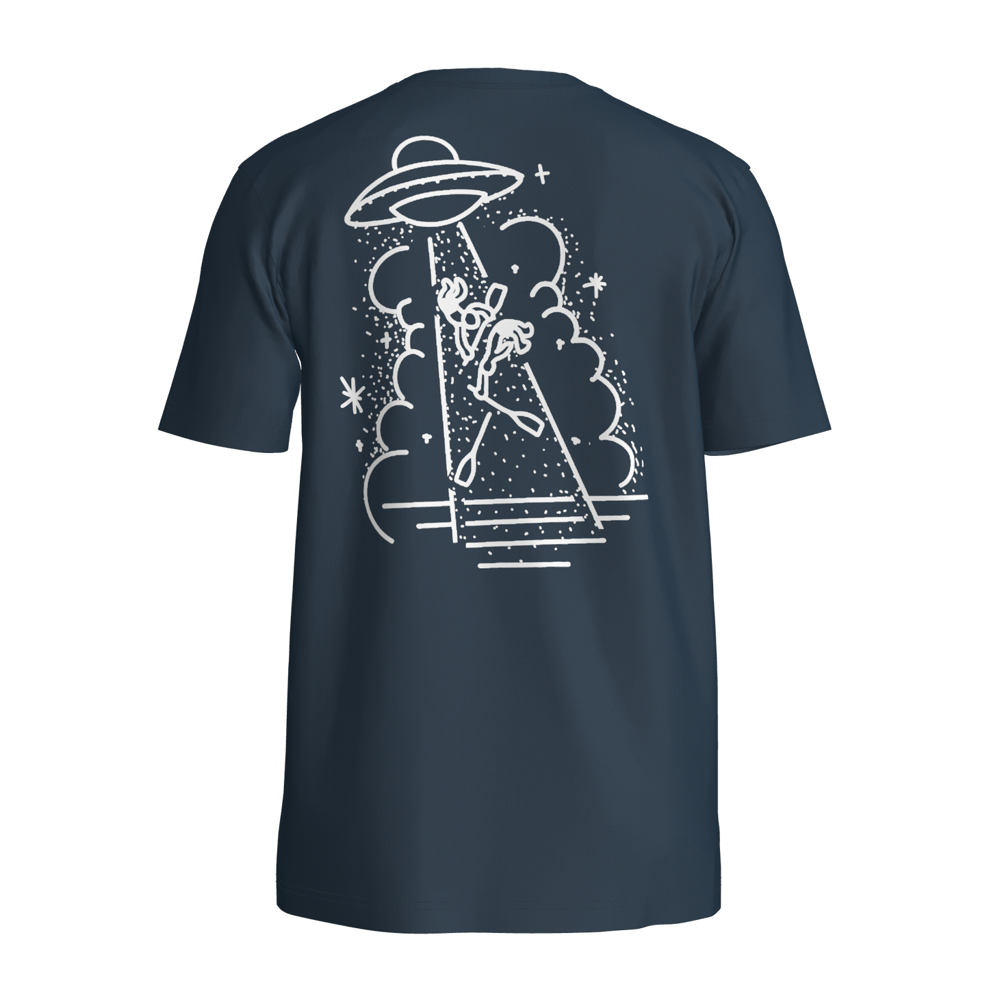 Courser Racing NL Alien Tee