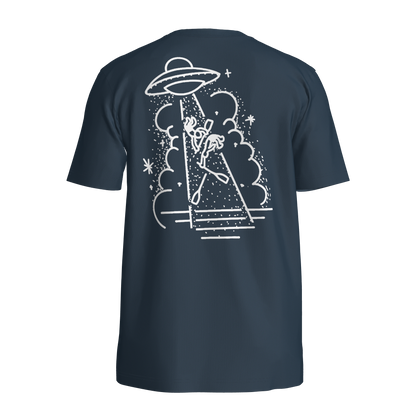 Courser Racing NL Alien Tee