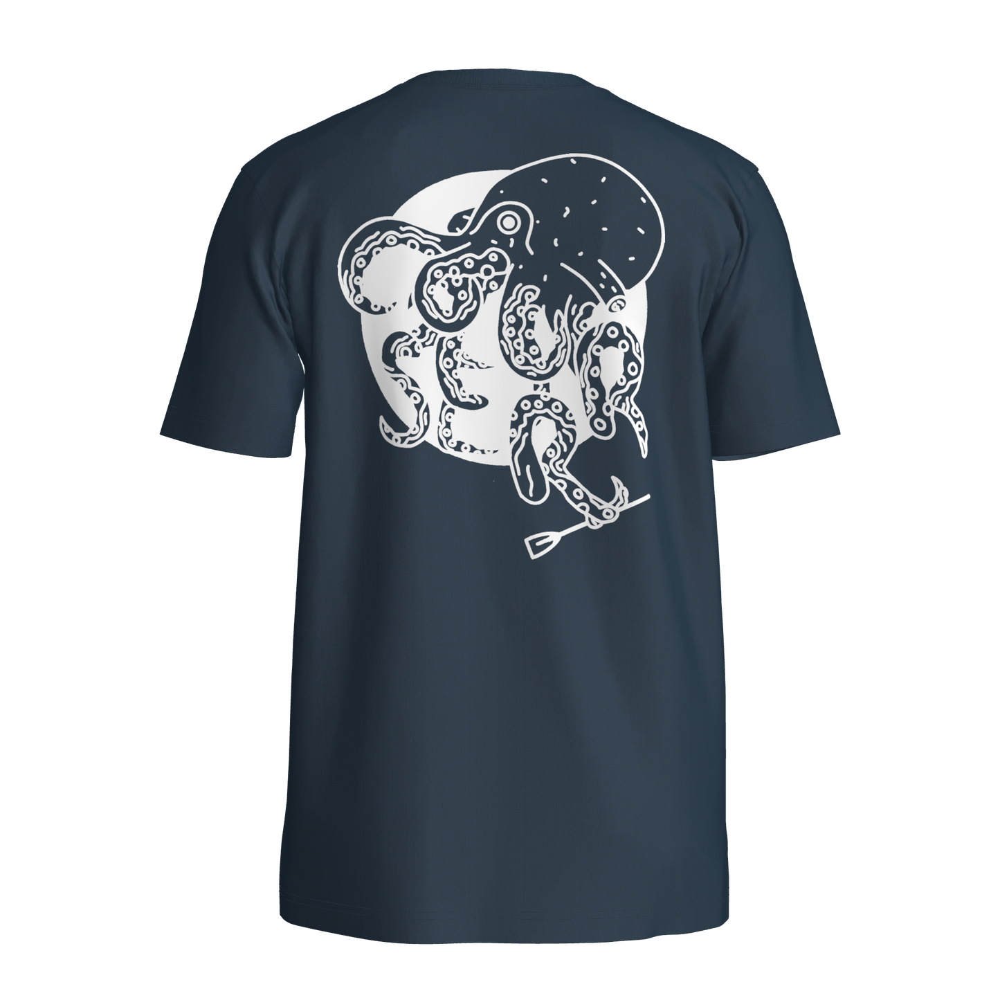 Courser Racing NL Octopus Tee