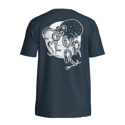 Courser Racing NL Octopus Tee