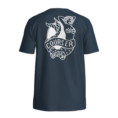 Courser Racing NL Mermaid Tee