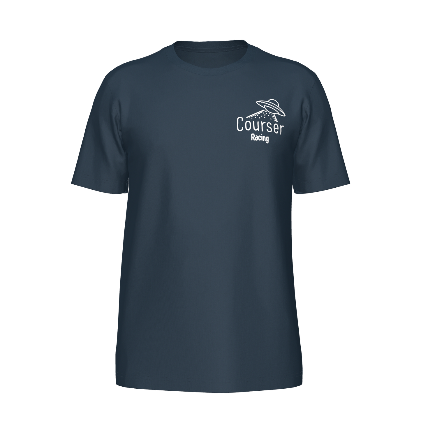 Courser Racing NL Alien Tee
