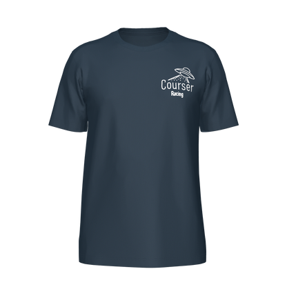 Courser Racing NL Alien Tee
