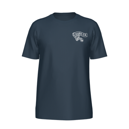 Courser Racing NL Mermaid Tee