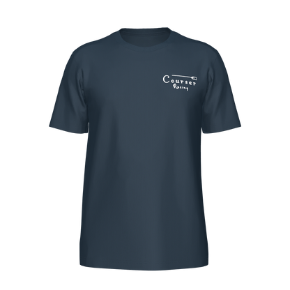Courser Racing NL Octopus Tee