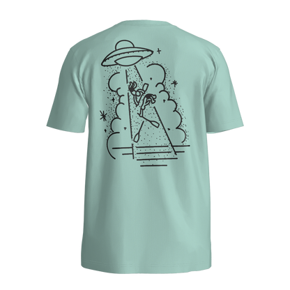 Courser Racing NL Alien Tee