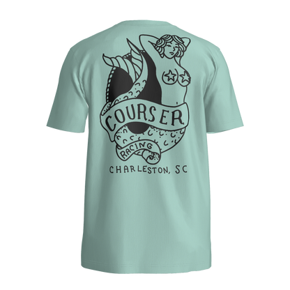 Courser Racing NL Mermaid Tee