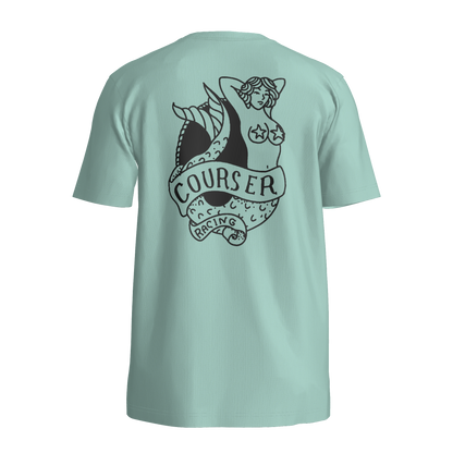 Courser Racing NL Mermaid Tee