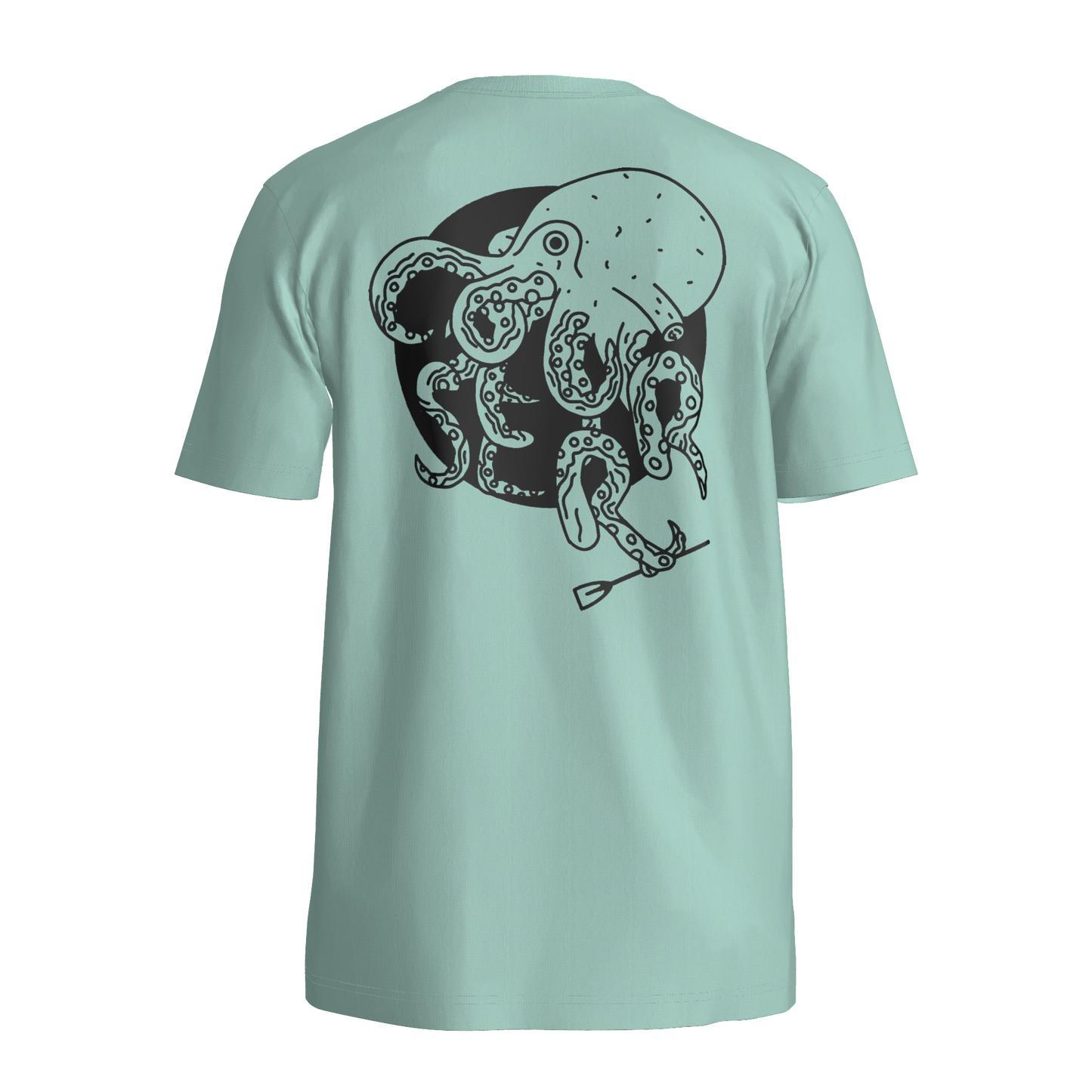 Courser Racing NL Octopus Tee