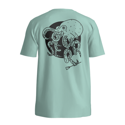 Courser Racing NL Octopus Tee