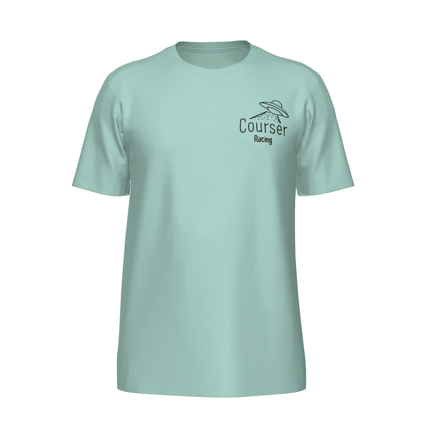 Courser Racing NL Alien Tee