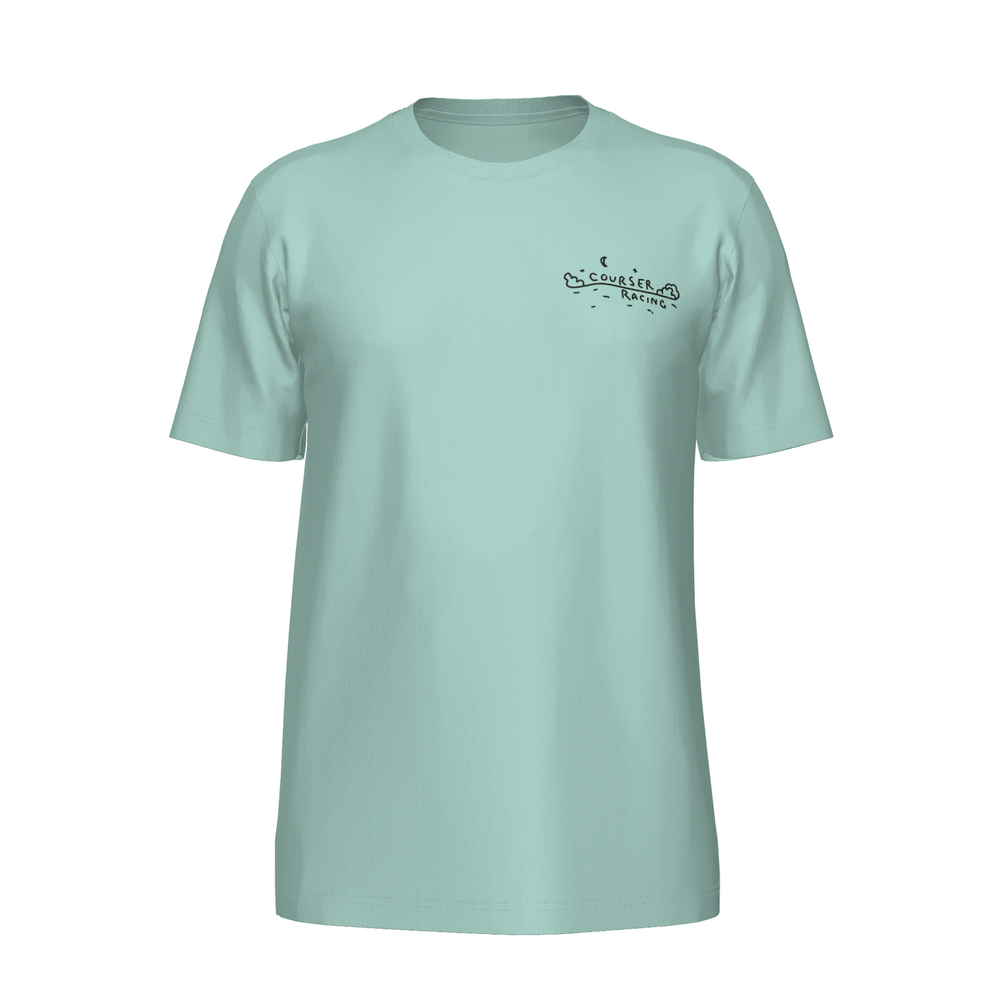 Courser Racing NL Octopus II Tee