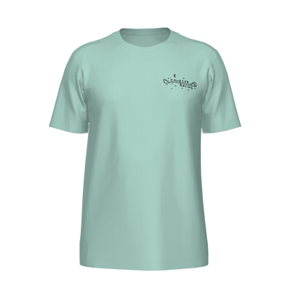 Courser Racing NL Octopus II Tee