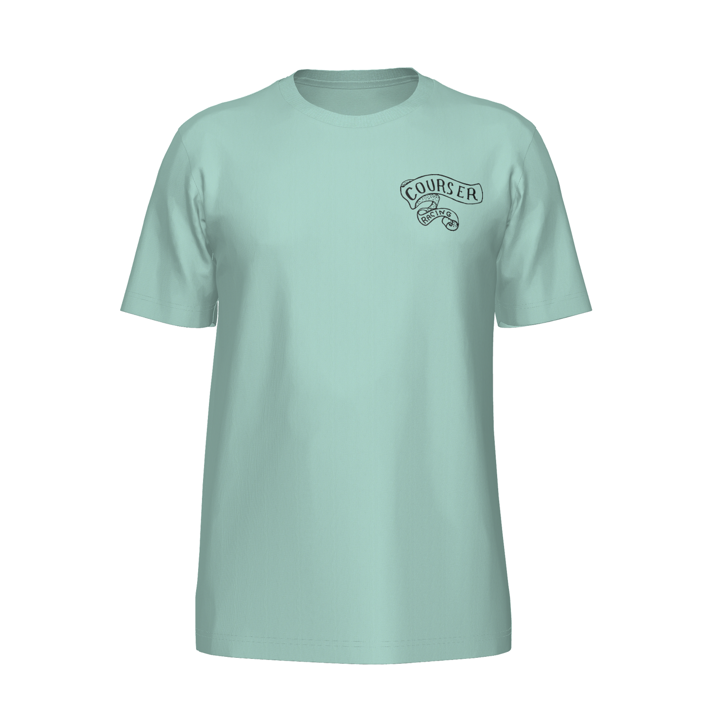 Courser Racing NL Mermaid Tee