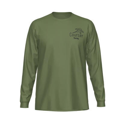 Courser Racing Alien Performance Long Sleeve
