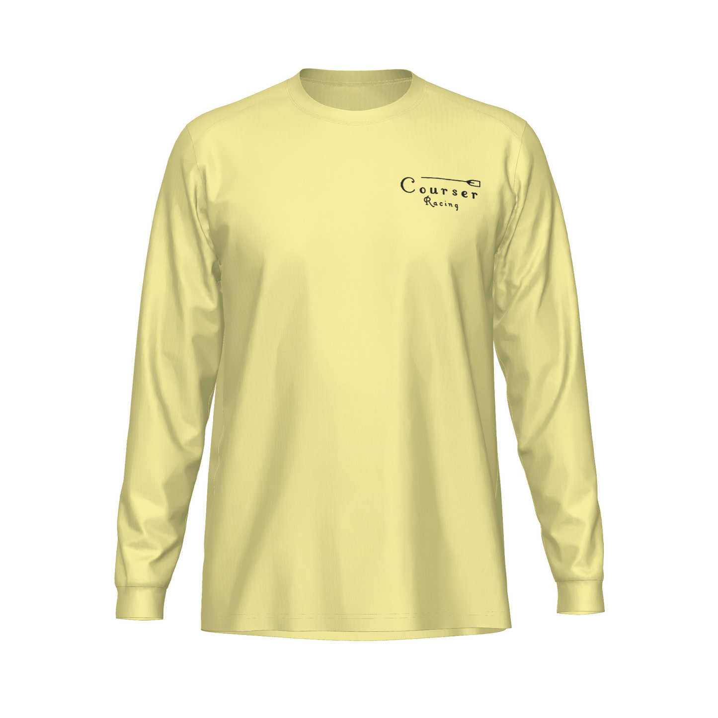 Courser Racing Octopus Performance Long Sleeve