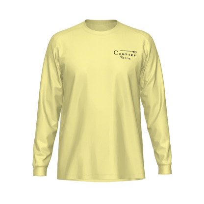 Courser Racing Octopus Performance Long Sleeve
