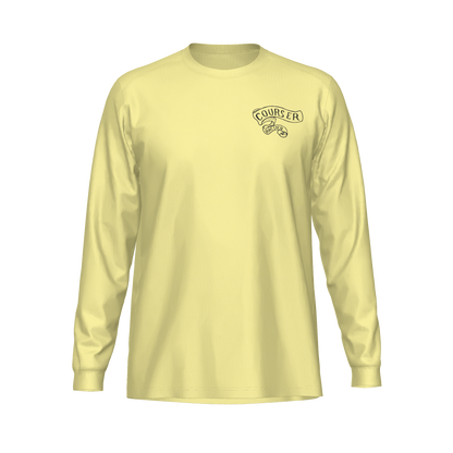 Courser Racing Mermaid Performance Long Sleeve