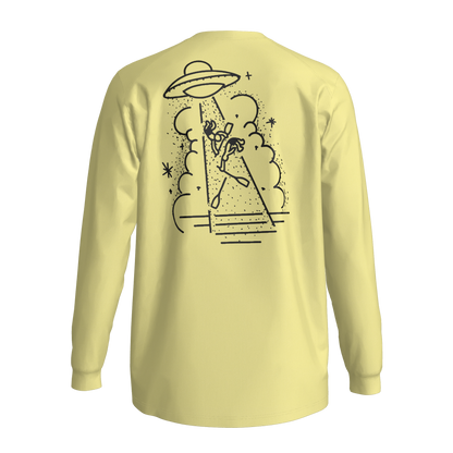 Courser Racing Alien Performance Long Sleeve
